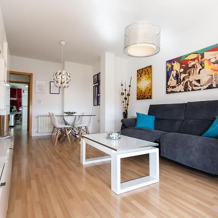 Apartamento Levante En Chinchilla Con Vistas Chinchilla de Monte Aragon Luaran gambar