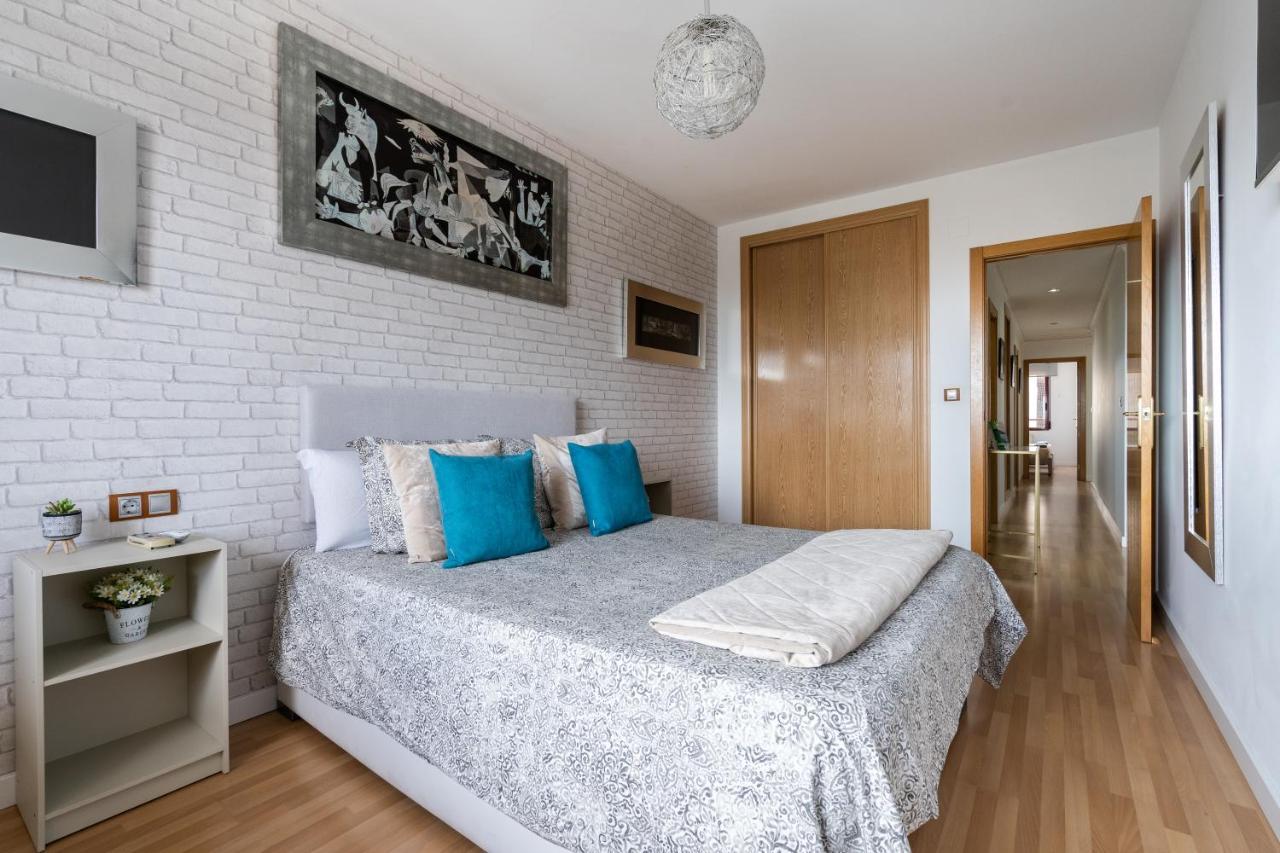 Apartamento Levante En Chinchilla Con Vistas Chinchilla de Monte Aragon Luaran gambar