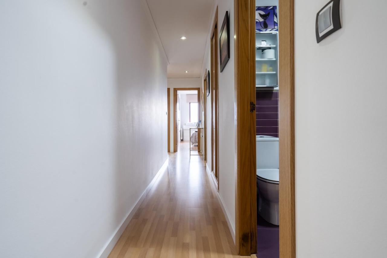 Apartamento Levante En Chinchilla Con Vistas Chinchilla de Monte Aragon Luaran gambar
