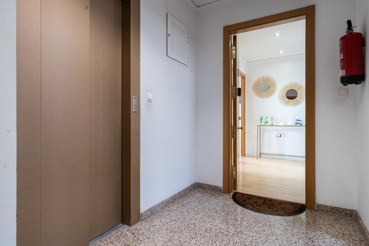 Apartamento Levante En Chinchilla Con Vistas Chinchilla de Monte Aragon Luaran gambar