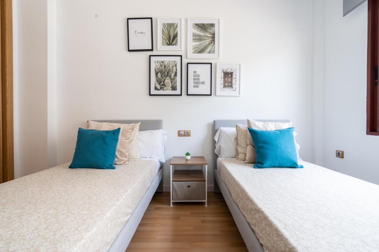 Apartamento Levante En Chinchilla Con Vistas Chinchilla de Monte Aragon Luaran gambar
