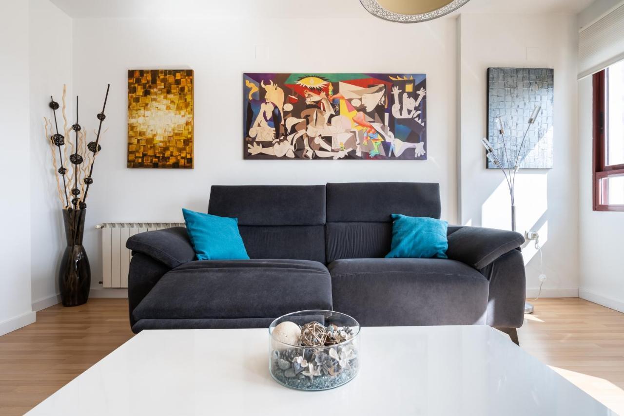 Apartamento Levante En Chinchilla Con Vistas Chinchilla de Monte Aragon Luaran gambar