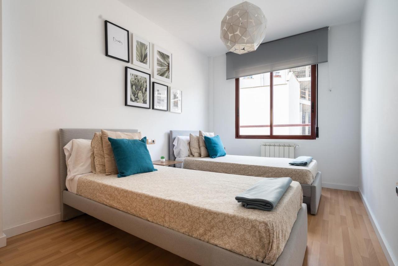 Apartamento Levante En Chinchilla Con Vistas Chinchilla de Monte Aragon Luaran gambar