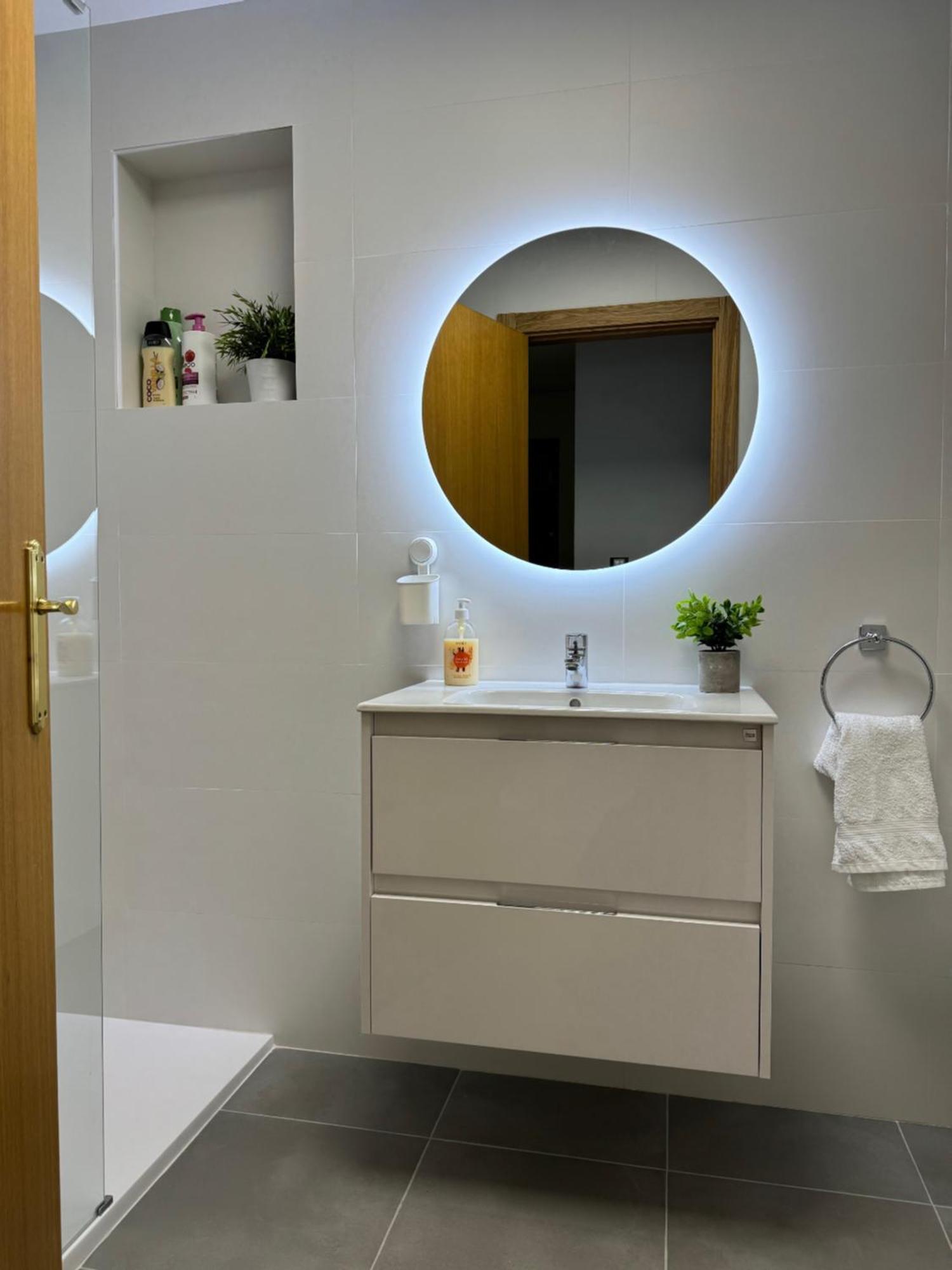 Apartamento Levante En Chinchilla Con Vistas Chinchilla de Monte Aragon Luaran gambar
