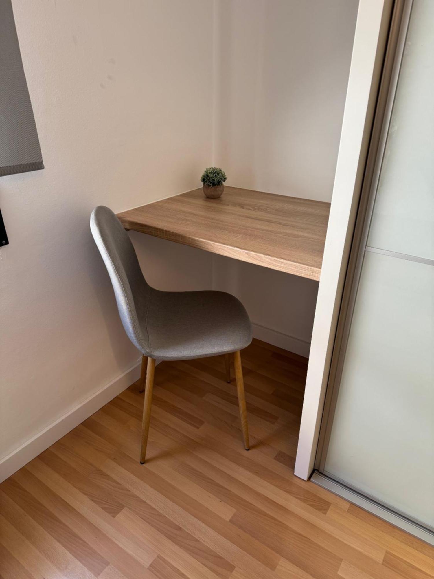 Apartamento Levante En Chinchilla Con Vistas Chinchilla de Monte Aragon Luaran gambar