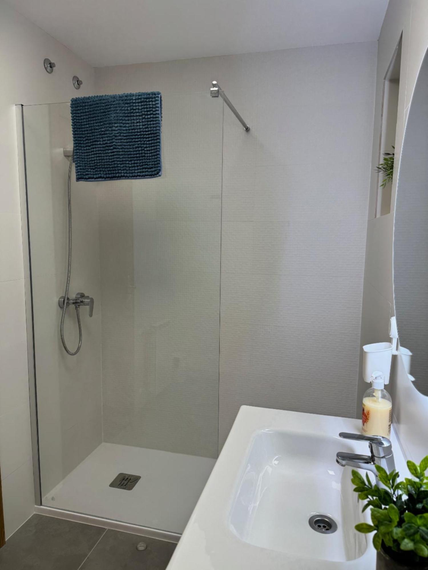 Apartamento Levante En Chinchilla Con Vistas Chinchilla de Monte Aragon Luaran gambar