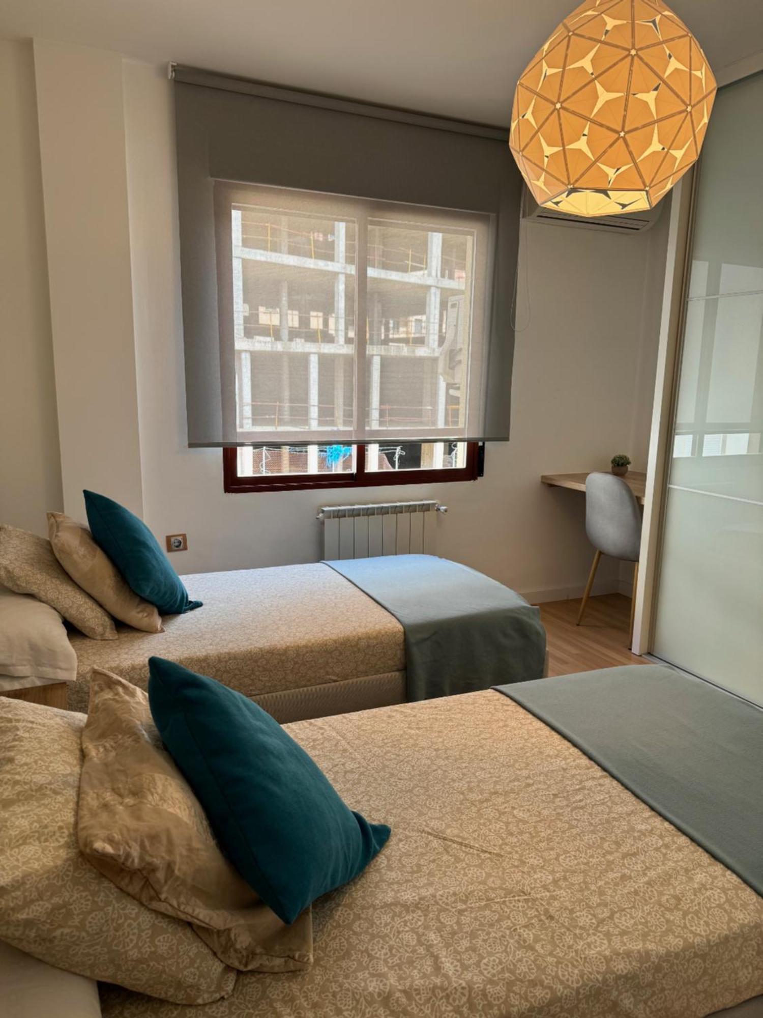 Apartamento Levante En Chinchilla Con Vistas Chinchilla de Monte Aragon Luaran gambar